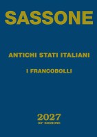 Sassone 2027 AntichiStatiItaliani